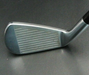 Srixon I-701 Forged 4 Iron Regular Steel Shaft Ping Grip