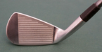 Miura Passing Point PP 9003 Forged 6 Iron Accra Extra Stiff Graphite Shafts