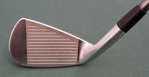 Miura Passing Point PP 9003 Forged 6 Iron Accra Extra Stiff Graphite Shafts