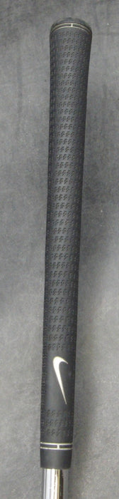 Nike SV 56° Sand Wedge Stiff Steel Shaft Nike Grip