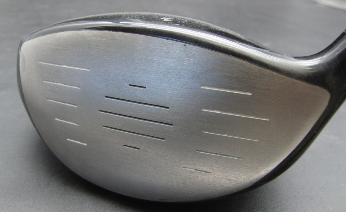 TaylorMade Tour Burner Driver Regular Graphite Shaft TaylorMade Grip
