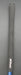 Callaway Big Bertha Beta 9.5° Driver Regular Graphite Shaft Iomic Grip