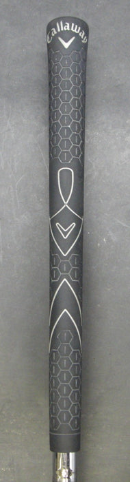 Callaway X24 Hot 5 Iron Uniflex Steel Shaft Callaway Grip