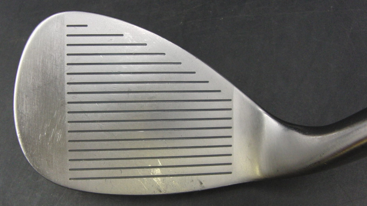 Larouge SS-58 58° Sand Wedge Regular Steel Shaft Direct Grip