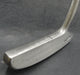 Partner SV05 N.VEDA Putter 88cm Length Steel Shaft West Golf Grip