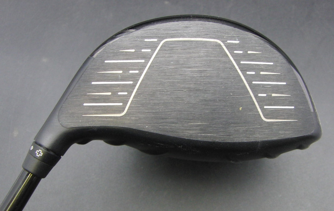 Ping G425 LST 10.5° Driver Regular Graphite Shaft Golfzon Park Grip