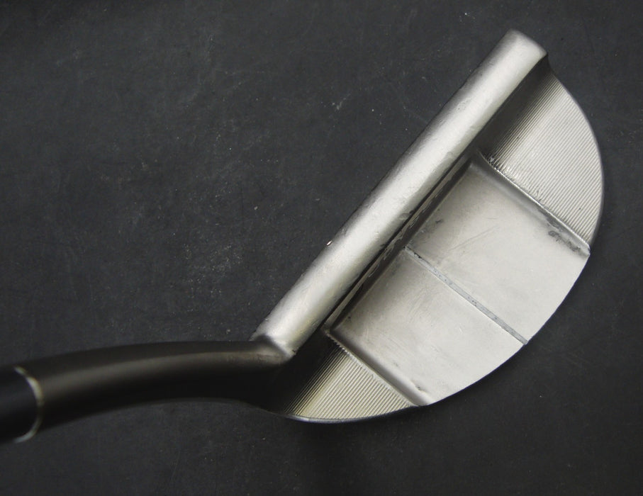 Odyssey White Damascus #9 Putter 86cm Length Steel Shaft Odyssey Grip*
