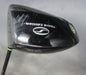 Tusurya Onesider Third Edition 11° Driver Regular Graphite Shaft Onesider Grip