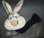Looney Tunes Bugs Bunny Plush Wood Head Cover