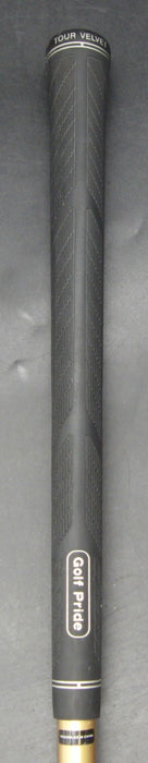 King Cobra UFi 9 Iron Regular Graphite Shaft Golf Pride Grip