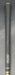 King Cobra UFi 9 Iron Regular Graphite Shaft Golf Pride Grip