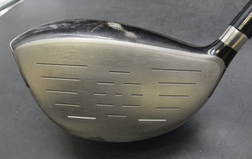 Nexgen Type 460 10.5° Driver Regular Graphite Shaft TourEdge Grip