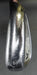 Wilson FG Tour Forged V6 9 Iron Stiff Steel Shaft Golf Pride Grip