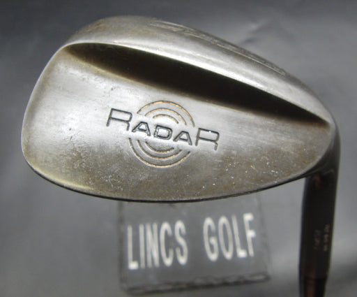 Radar Doug Sanders Wedge Regular Steel Shaft Rite Grip