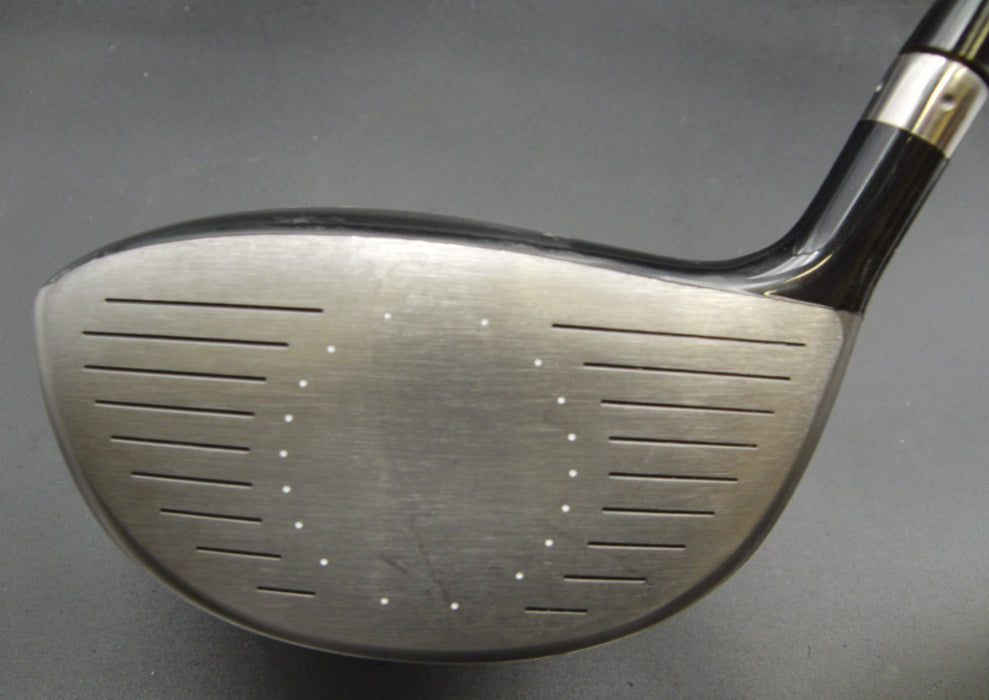Nike SQ Sumo 460 8.5° Driver Extra Stiff Graphite Shaft Swing Rite Grip*