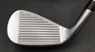 Nike Slingshot 5.0 6 Iron Regular Steel Shaft Black Grip