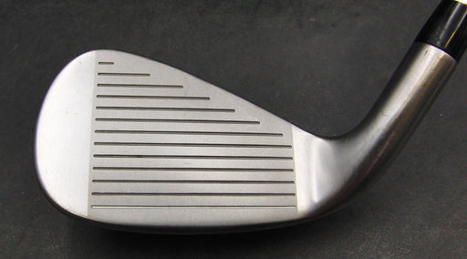 Nike Slingshot 5.0 6 Iron Regular Steel Shaft Black Grip