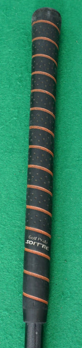 Mizuno T Zoid T3 Oversize 8 Iron Regular Graphite Shaft Golf Pride Grip