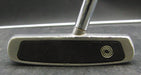 Odyssey Dual Force Classics 770 Putter Regular Steel Shaft 87cm Length