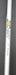 Callaway X Hot 9 Iron Regular Graphite Shaft Golf Pride Grip