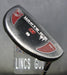 Odyssey White Ice IX 9 Putter Steel Shaft 87cm Length Super Stroke Grip