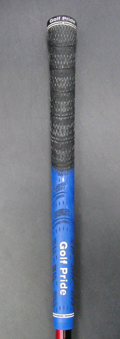 Japanese Tsuruya Golden Prix Gap Wedge Regular Flex Graphite Shaft