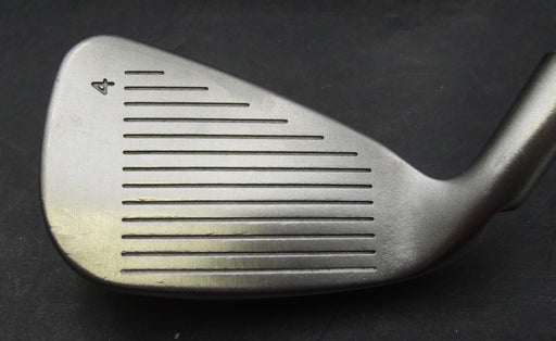 Ping i5 Black Dot 4 Iron Regular Steel Shaft Ping Grip