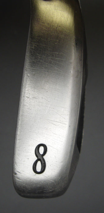 Callaway X18 Pro Series 8 Iron Regular Steel Shaft Golf Pride Grip