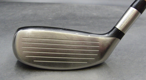 Bridgestone Tourstage X-UT 21° 3 Hybrid Stiff Graphite Shaft Tourstage Grip