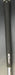 Mizuno MP-57 Grain Flow Forged Custom Tune 9 Iron Stiff Steel Shaft Iomic Grip