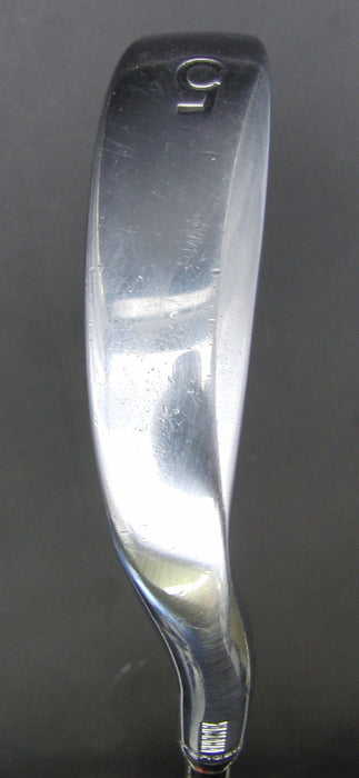 Yamaha Inpres X 460 5 Iron Regular Graphite Shaft Yamaha Grip