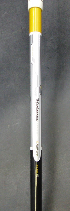 Taylormade R11 9 Iron Stiff Graphite Shaft Taylormade Grip