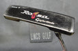 TaylorMade Rossa Siena 4 Agsi+ Putter 85cm Length Steel Shaft PSYKO Grip