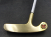 Ambidextrous Wilson Staff 8833 Putter Steel Shaft 91cm Length Wilson Staff Grip