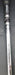 Left-Handed Nike Slingshot SS 4D Gap Wedge Regular Steel Shaft Nike Grip