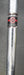 TaylorMade rac OS 4 Iron Regular Steel Shaft Sharpro Grip
