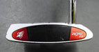 Taylormade Rossa Daytona Ghost Putter Steel Shaft 86cm Length Psyko Grip