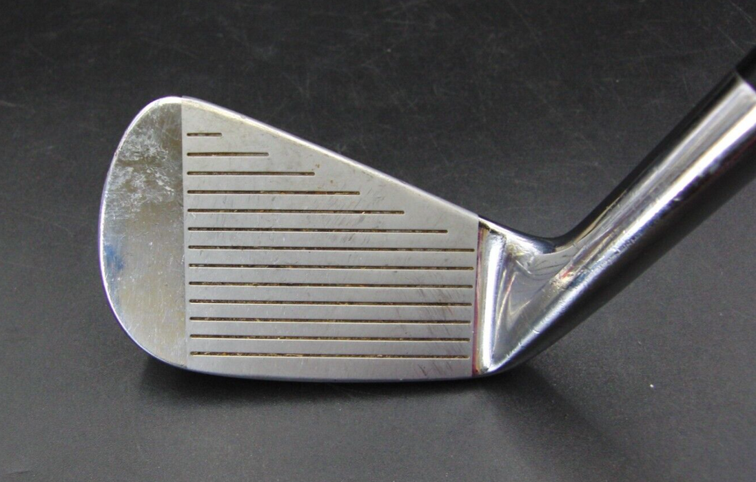 Nike Blades 6 Iron Stiff Steel Shaft Nike Grip