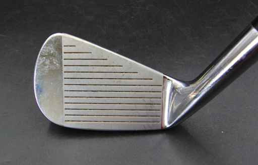 Nike Blades 6 Iron Stiff Steel Shaft Nike Grip