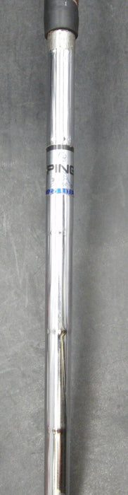 Ping Eye 2 Red Dot 8 Iron Regular Steel Shaft Golf Pride Grip