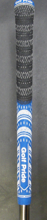 Mizuno JPX 923 Tour 6 Iron S200 Stiff Steel Shaft Gol fPride Grip