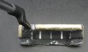 Unbranded 001 Putter Steel Shaft 89cm Length Black Grip