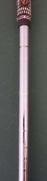 Mizuno Pro TN-87 Pitching Wedge Regular Steel Shaft Lamkin Grip