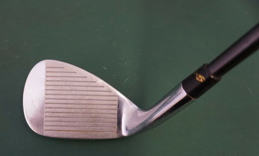 Snake Eyes FMC1 Investment Forged Sand Wedge Regular Graphite Shaft