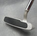 Arrowtube W3 Putter 87.5cm Playing Length Steel Shaft Chancer Grip