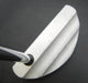Just Putter 87cm Length Steel Shaft Lamkin Grip