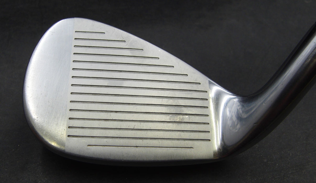 TaylorMade R9 SuperMax 9 Iron Stiff Steel Shaft TaylorMade Grip