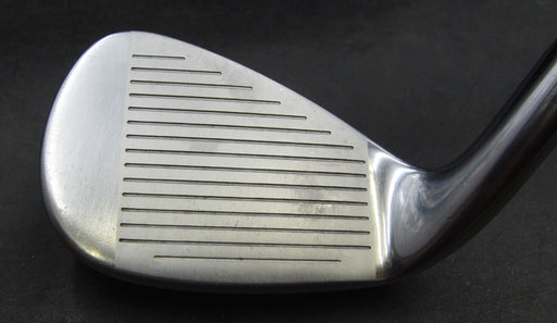 TaylorMade R9 SuperMax 9 Iron Stiff Steel Shaft TaylorMade Grip