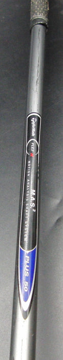 Taylormade Rac CGB 8 Iron Regular Graphite Shaft Taylormade Grip