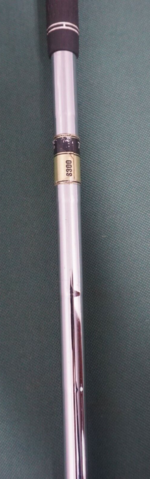 TaylorMade MC Forged Tour Preferred 9 Iron Stiff Steel Shaft TaylorMade Grip